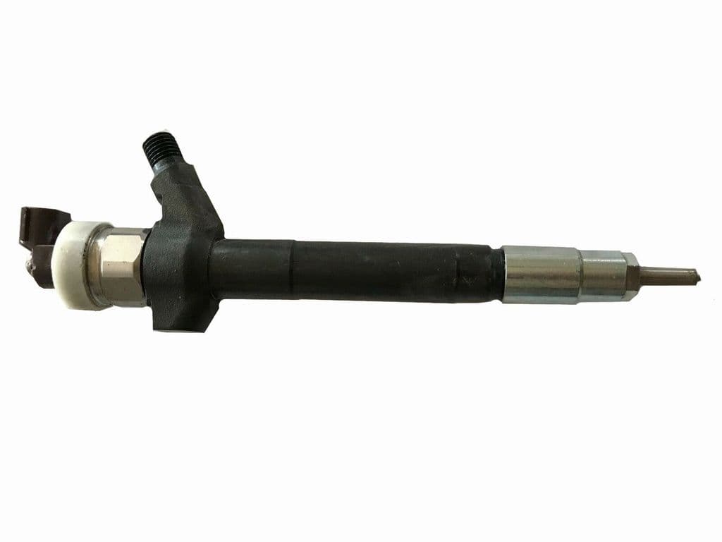 Ford Transit 2 2 TDCi Diesel Fuel Injector 125HP 74KW 92KW 6C1Q-9K546 ...
